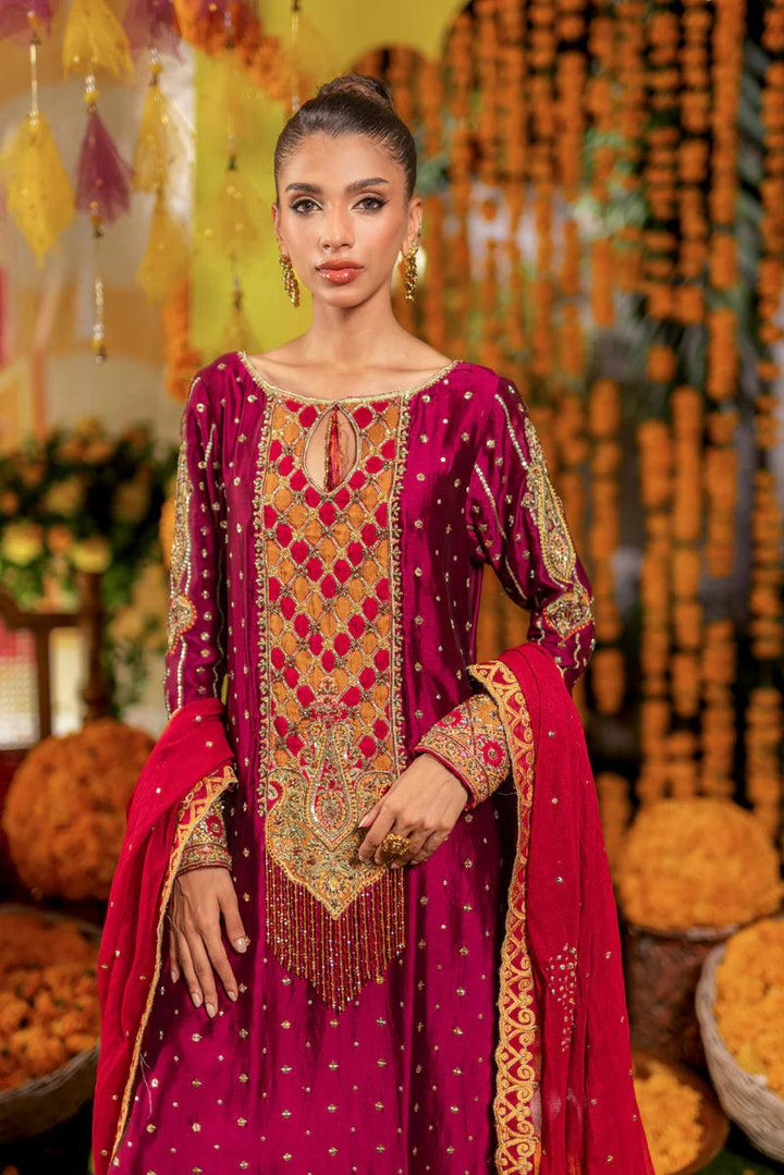 Miraal - Shahnaz Anis - Formals - raniazara