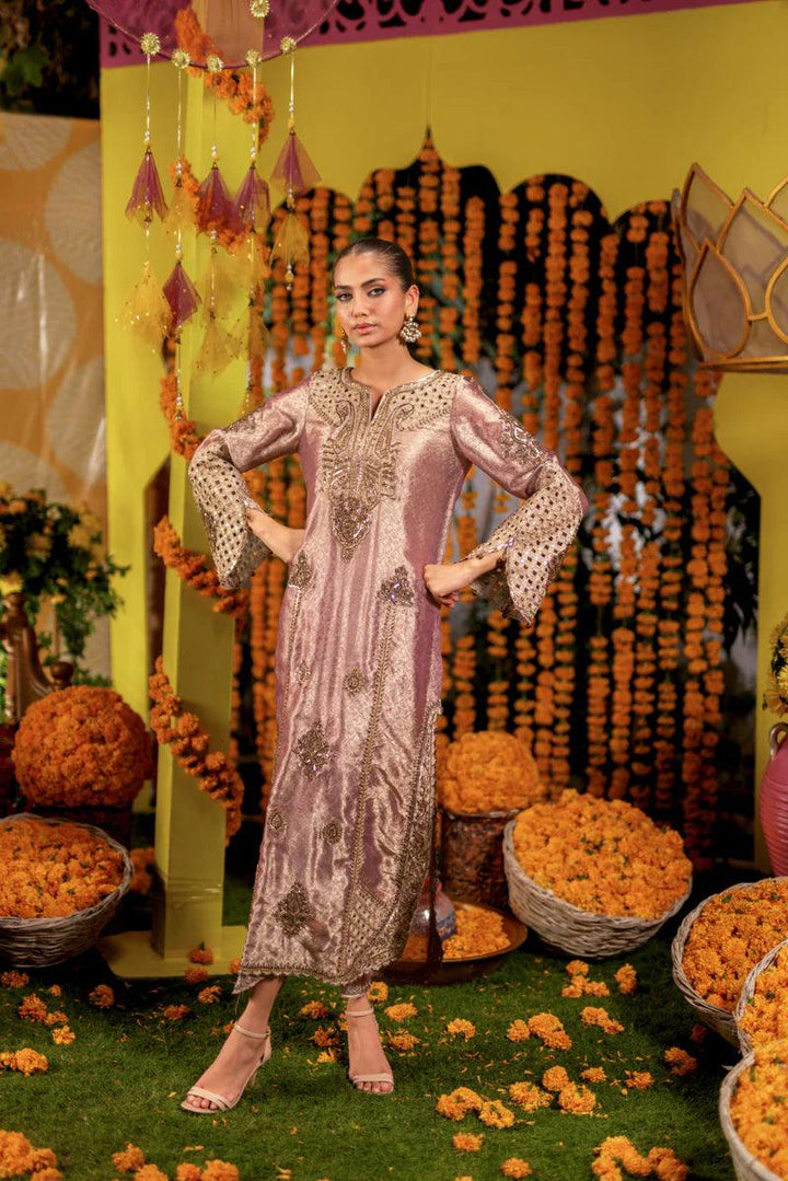 Mahgul - Shahnaz Anis - Formals - raniazara