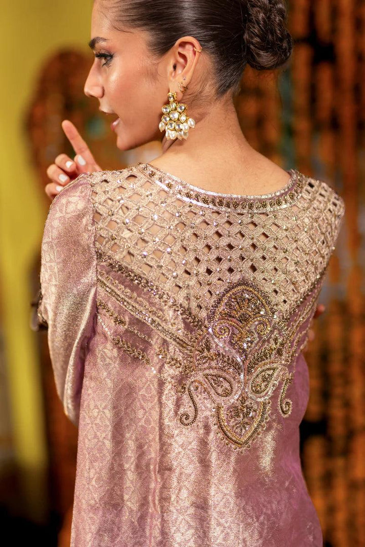 Mahgul - Shahnaz Anis - Formals - raniazara