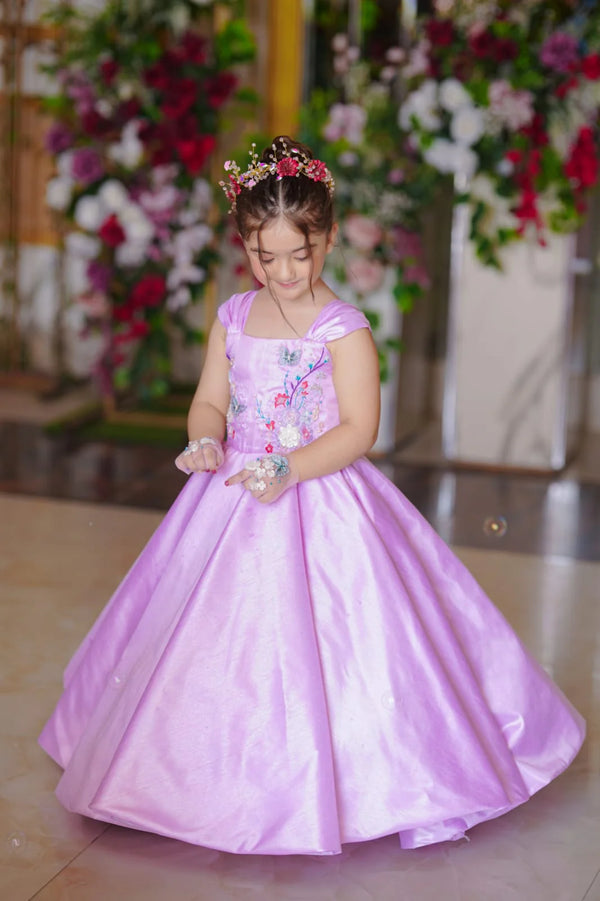 Parri - Fairy Queen Kids - Kids Wear - raniazara