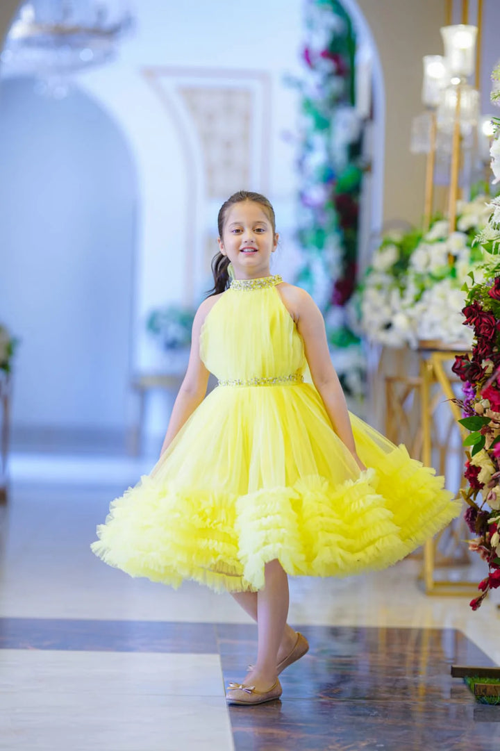 AURA - Fairy Queen Kids - Kids Wear - raniazara