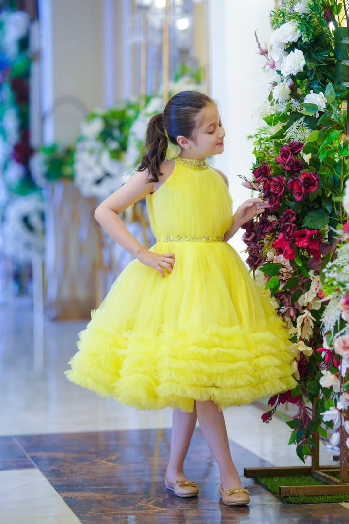 AURA - Fairy Queen Kids - Kids Wear - raniazara