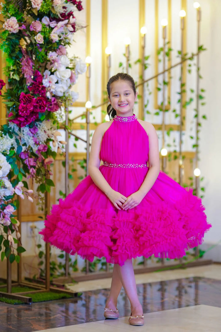 EMMA - Fairy Queen Kids - Kids Wear - raniazara