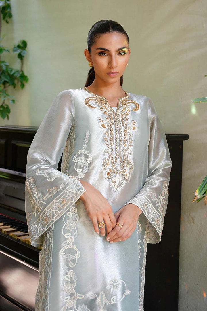 Zamin - Sania Maskatiya - Formal - raniazara