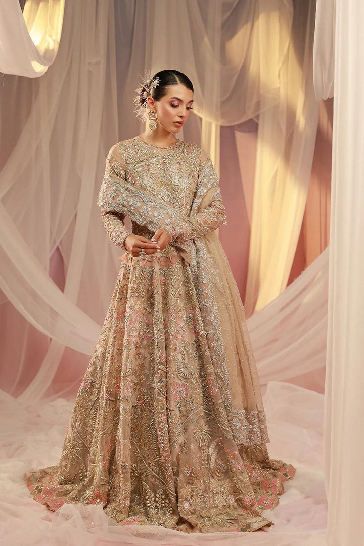 Zuma - Mysie By Tahira - Bridal - raniazara