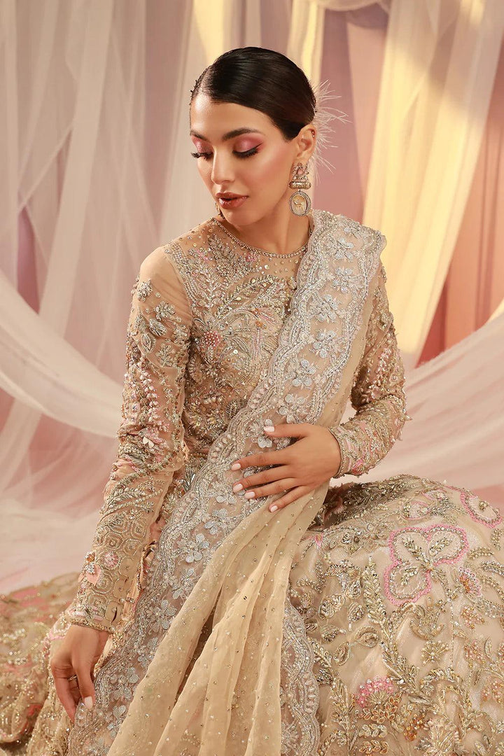 Zuma - Mysie By Tahira - Bridal - raniazara