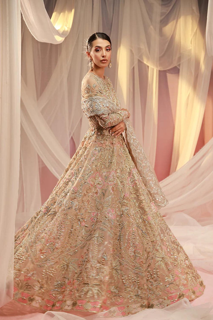 Zuma - Mysie By Tahira - Bridal - raniazara