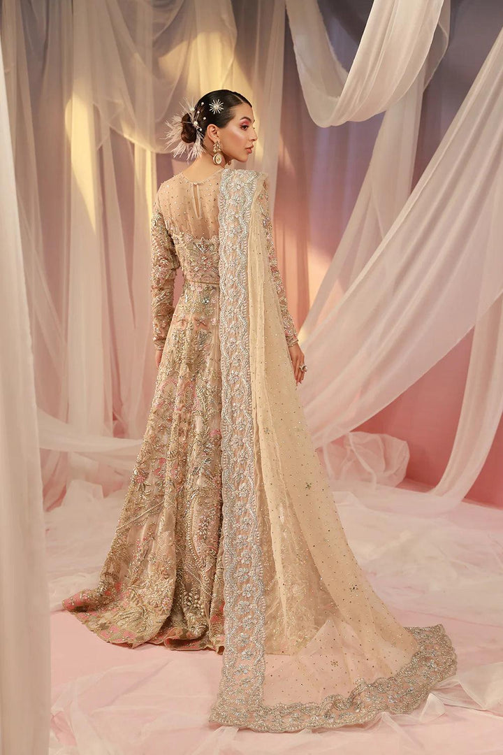 Zuma - Mysie By Tahira - Bridal - raniazara