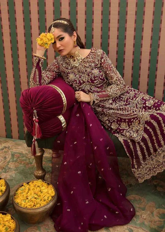 Anari - kanwal malik - Formals - raniazara