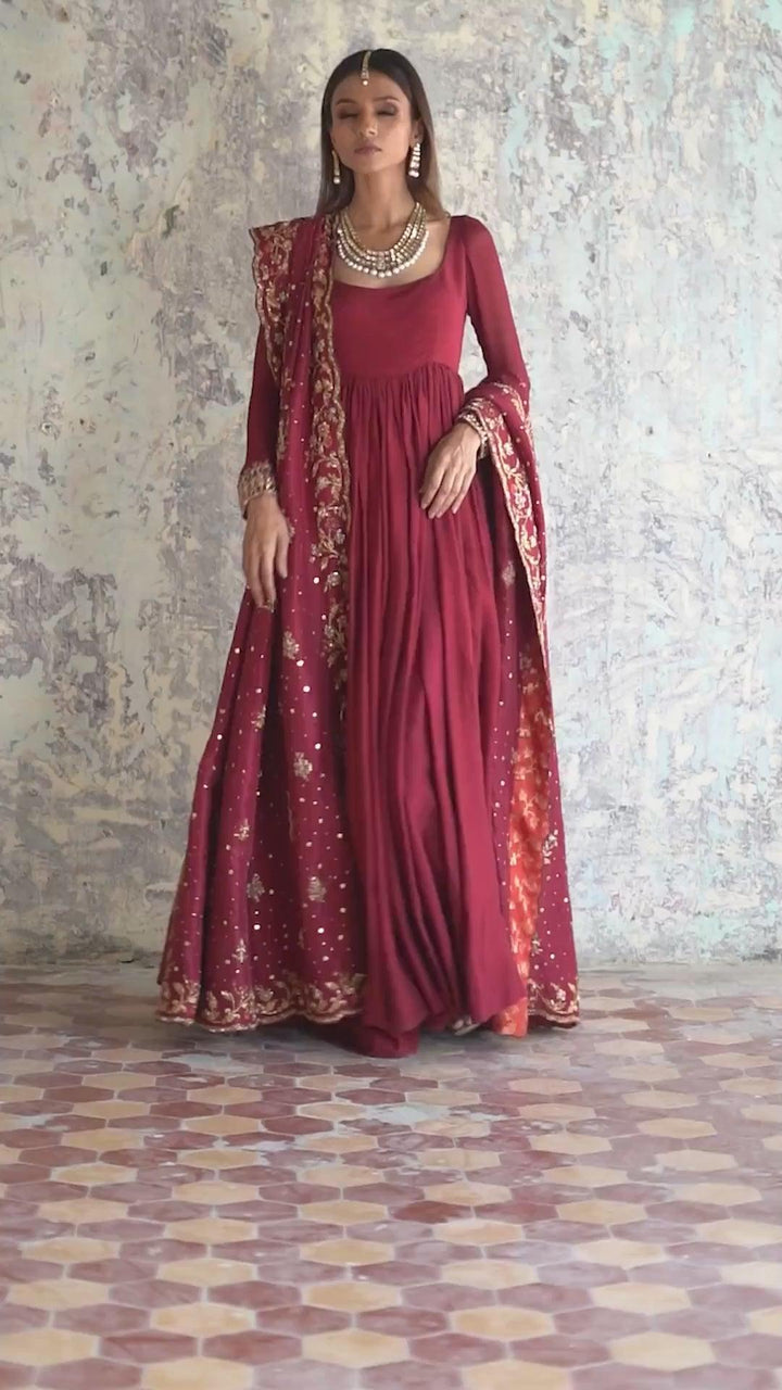 MHC-1068 - Mina Hasan - Formal - raniazara