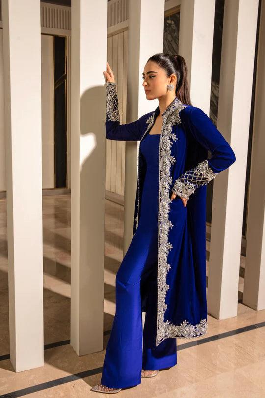 FV23-003 - Ayesha Shoaib Malik - Formals - raniazara