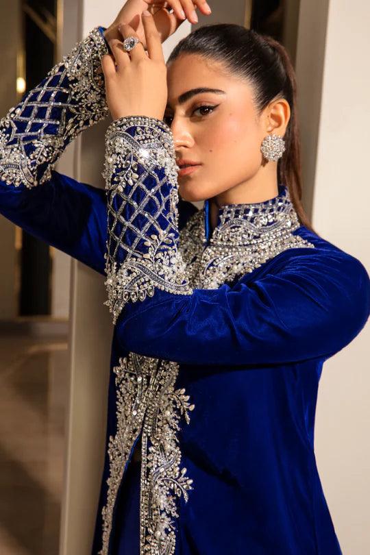 FV23-003 - Ayesha Shoaib Malik - Formals - raniazara