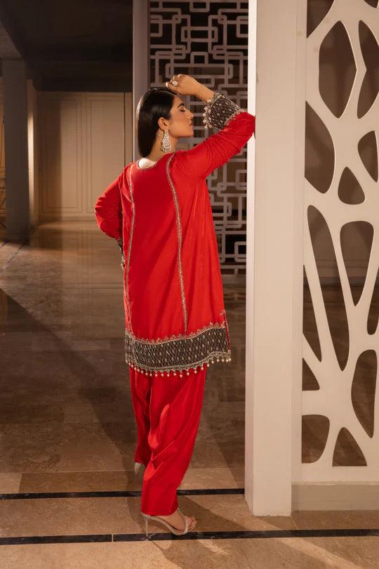 FV23-001 - Ayesha Shoaib Malik - Formals - raniazara