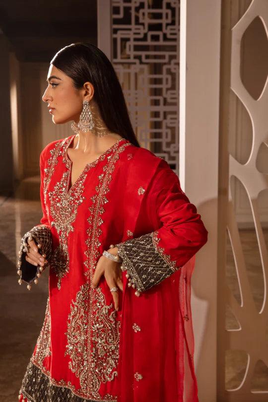 FV23-001 - Ayesha Shoaib Malik - Formals - raniazara