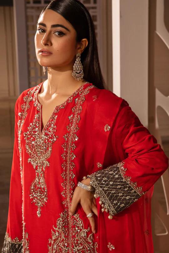 FV23-001 - Ayesha Shoaib Malik - Formals - raniazara