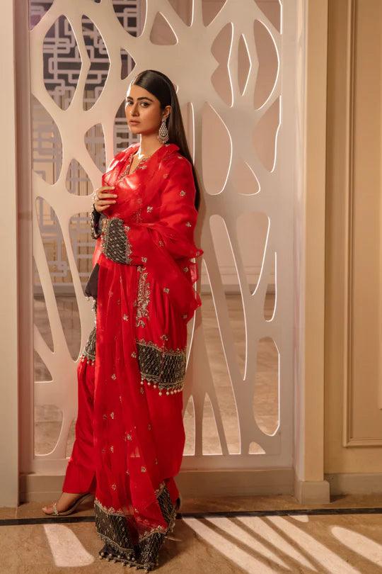 FV23-001 - Ayesha Shoaib Malik - Formals - raniazara