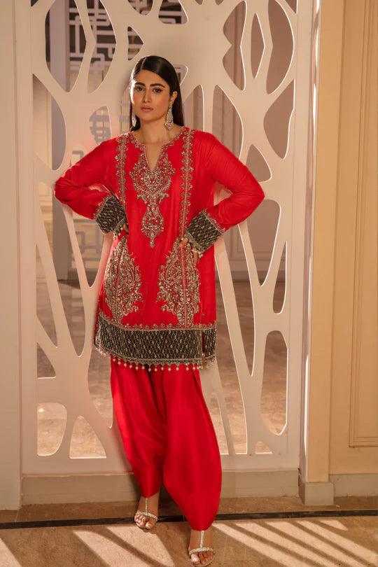 FV23-001 - Ayesha Shoaib Malik - Formals - raniazara