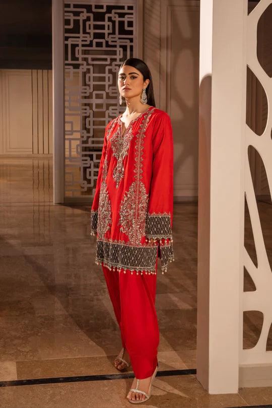 FV23-001 - Ayesha Shoaib Malik - Formals - raniazara