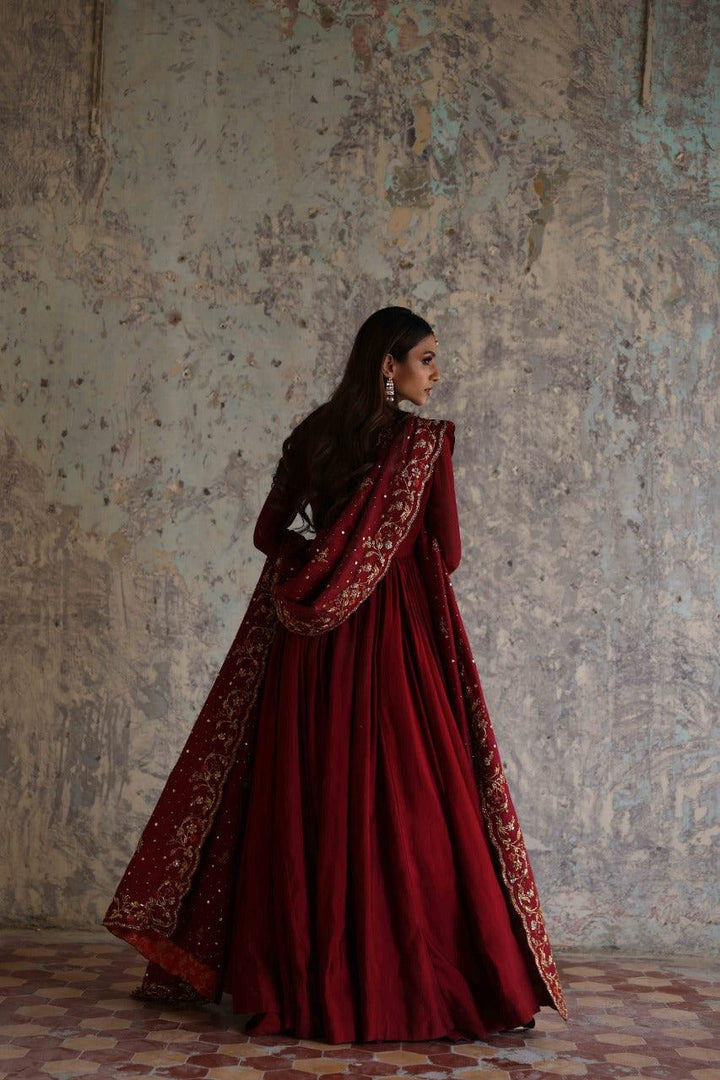 MHC-1068 - Mina Hasan - Formal - raniazara