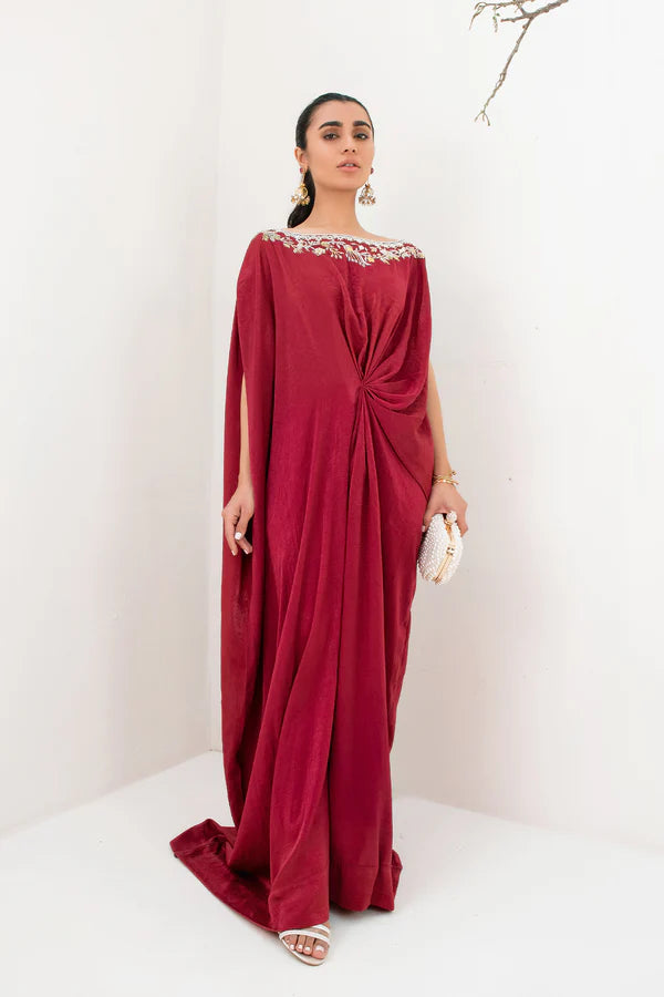 The Laven Kaftan - Rimsha Shaikhani