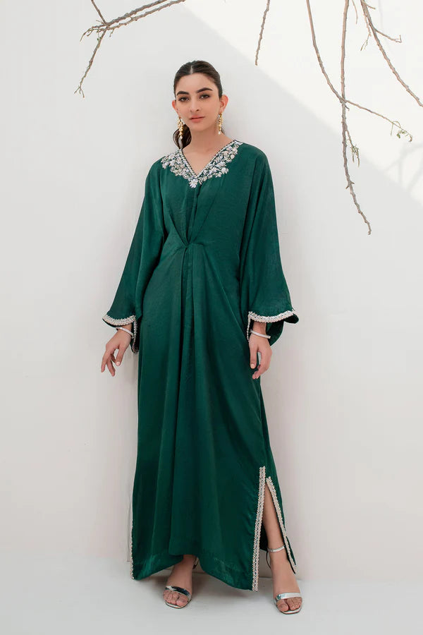 The Nora Kaftan - Rimsha Shaikhani