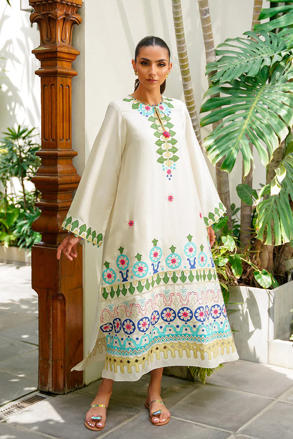 Yasmin - Sania Maskatiya - Kaftan