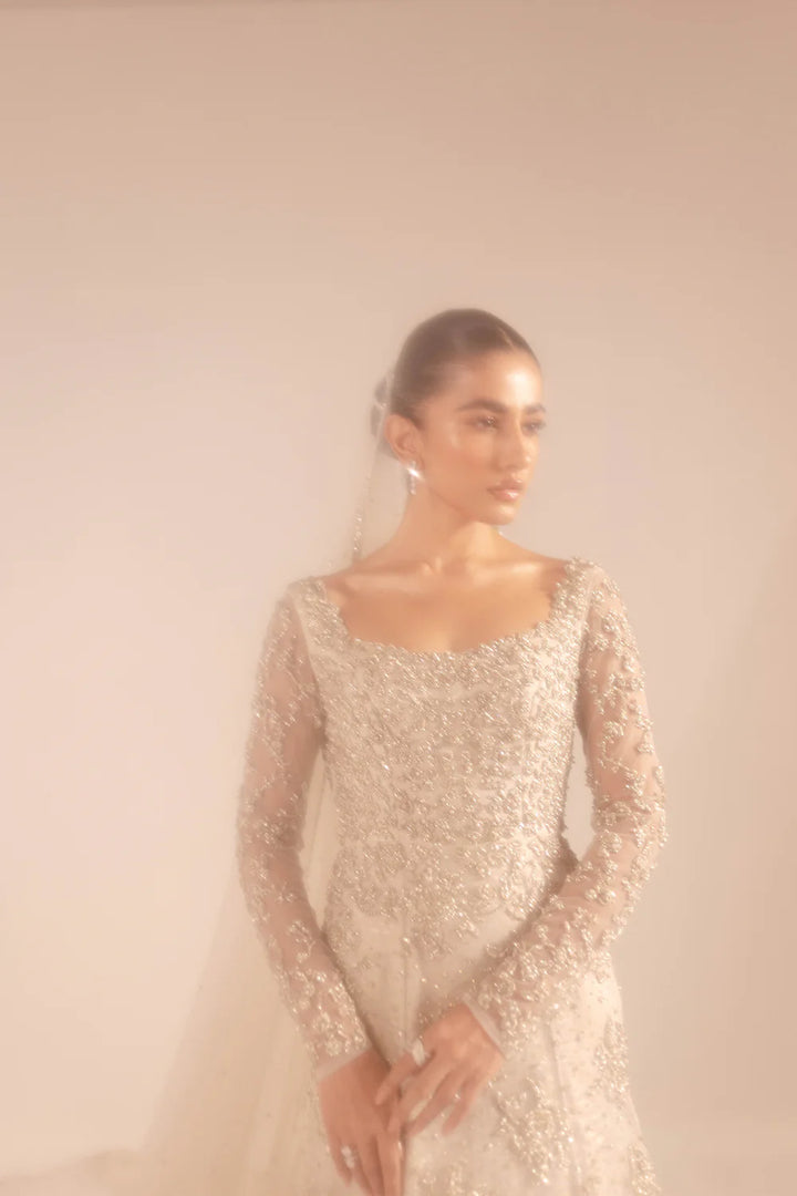 Zara Janjua (a) - ZURIA DOR - Bridal - raniazara