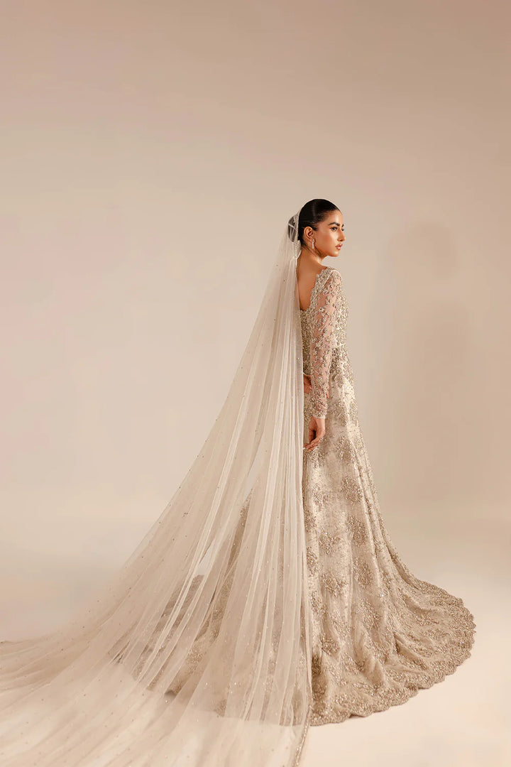 Zara Janjua (a) - ZURIA DOR - Bridal - raniazara