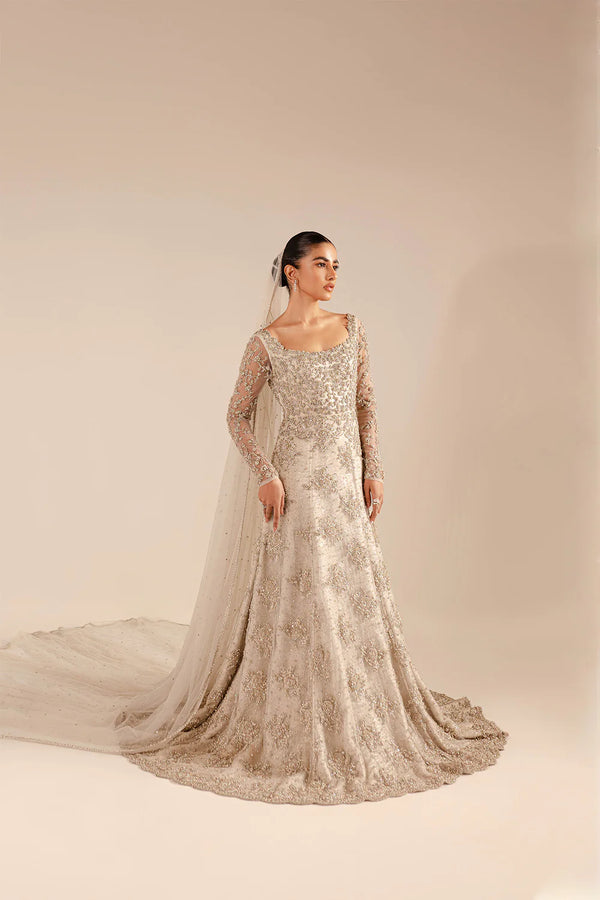 Zara Janjua (a) - ZURIA DOR - Bridal - raniazara