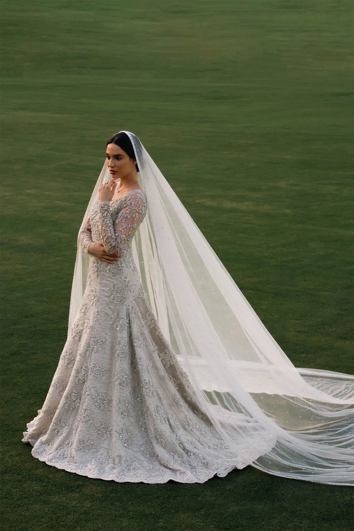 Zara Janjua (a) - ZURIA DOR - Bridal - raniazara