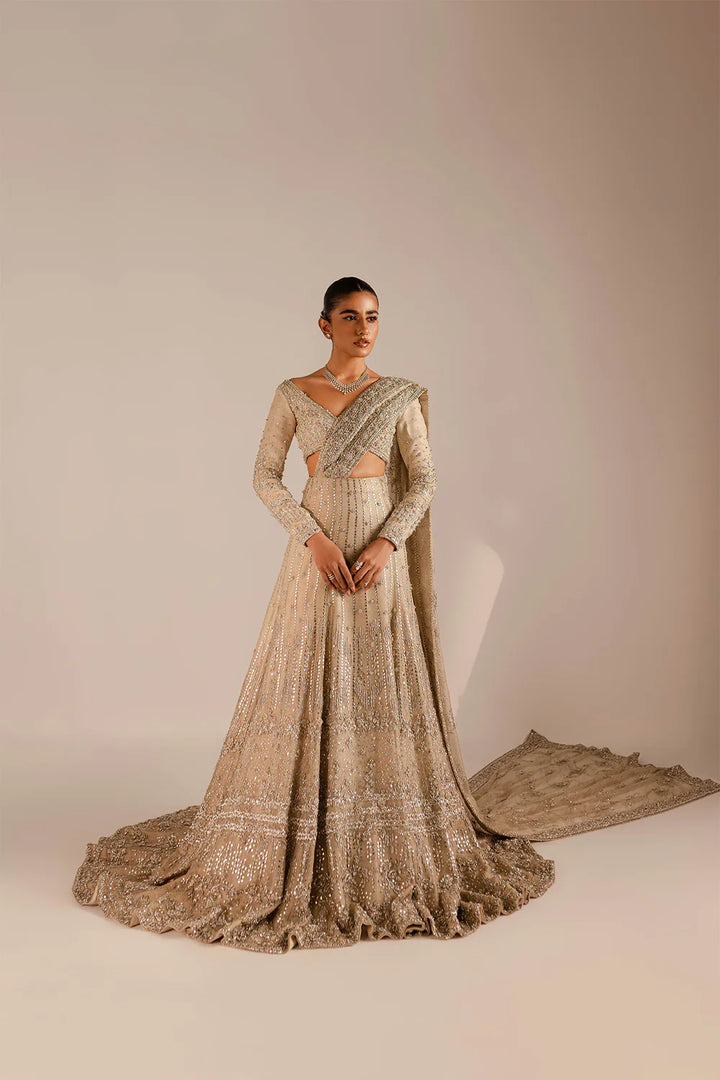 Saesha Neue - ZURIA DOR - Bridal - raniazara