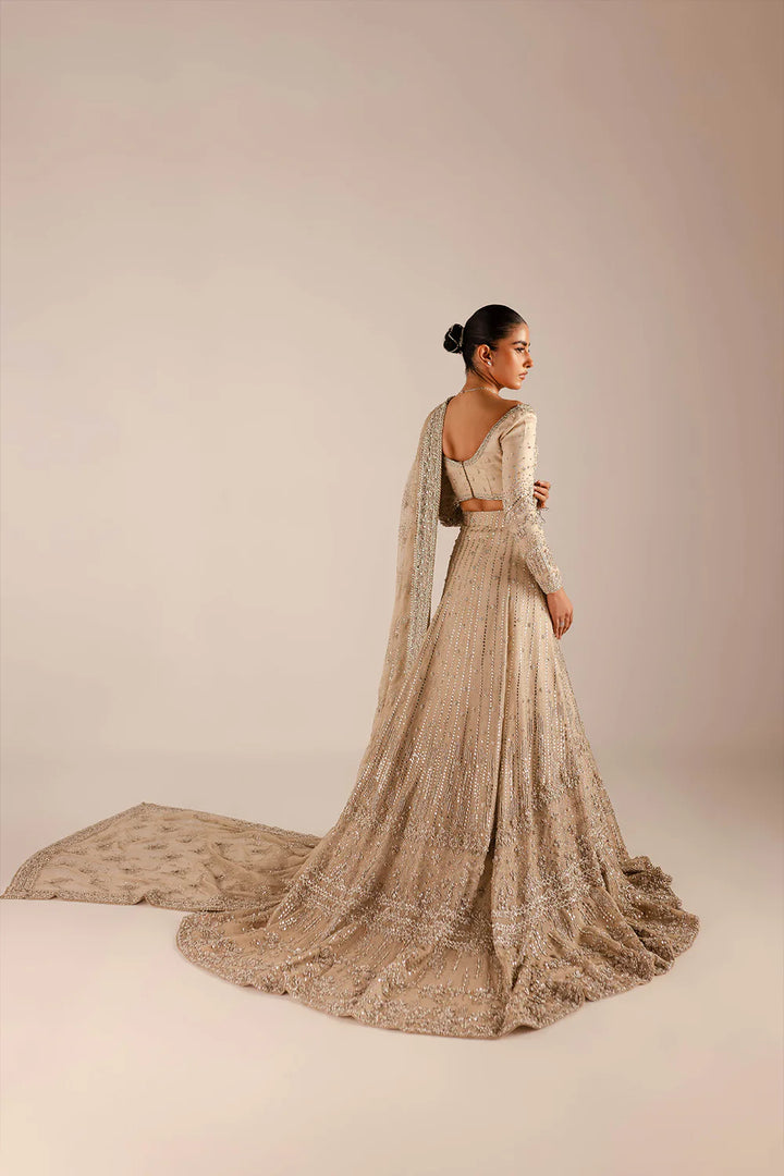 Saesha Neue - ZURIA DOR - Bridal - raniazara