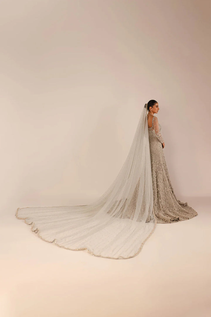 Eirian Neue - ZURIA DOR - Bridal - raniazara