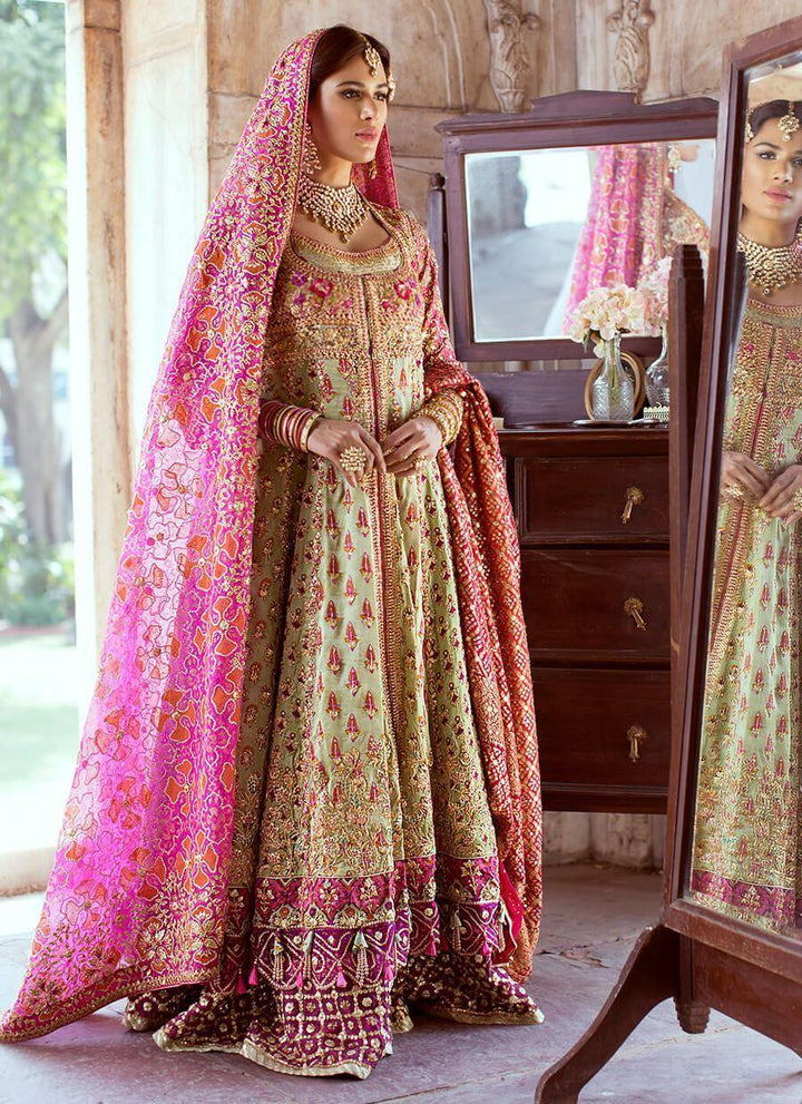 JAHANARA raniazarastudio