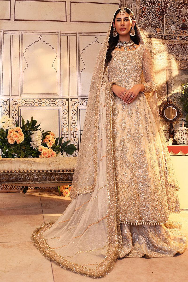 NUR-UL-AIN - Aisha Imran - Bridal - raniazara