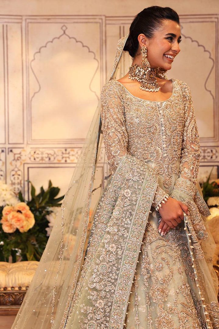 RAEESA - Aisha Imran - Bridal - raniazara