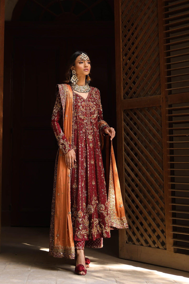 MHC-1077 - Mina Hasan - Formal - raniazara