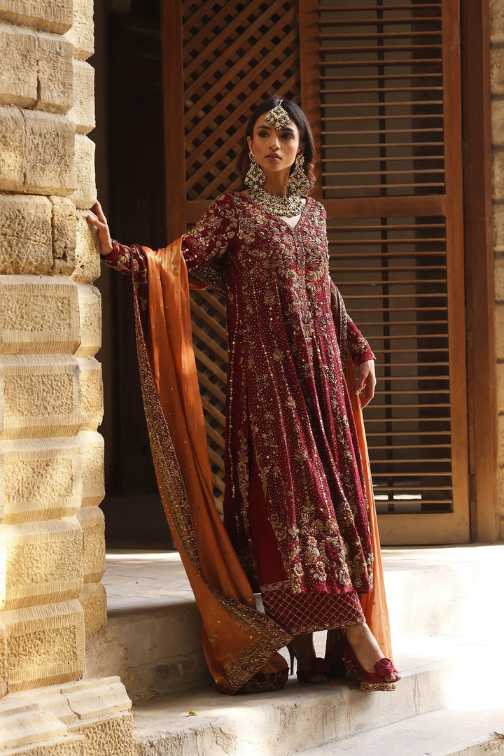 MHC-1077 - Mina Hasan - Formal - raniazara