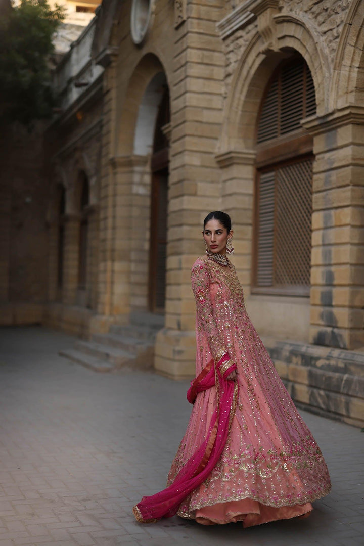 MHC-1083 - Mina Hasan - Mehndi - raniazara