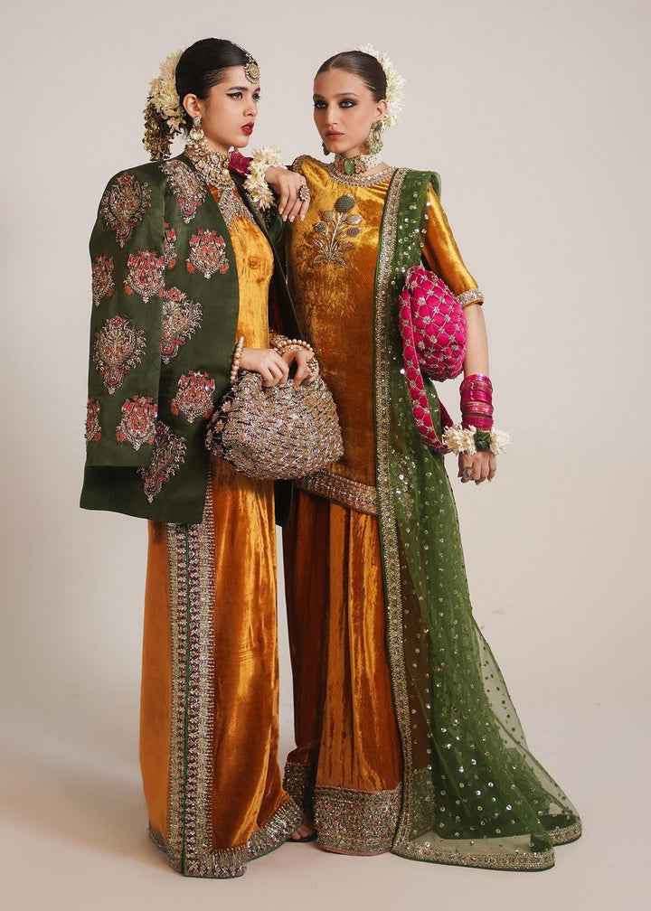 Aatish - Hussain Rehar - Formals