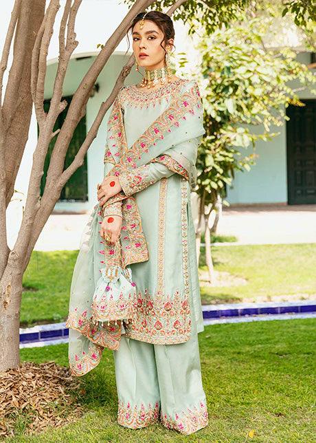 Aabroo - Kaneal Malik - Formals - raniazara