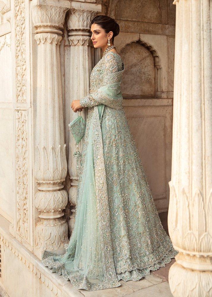 Jenan - kanwal Malik - Bridal - raniazara