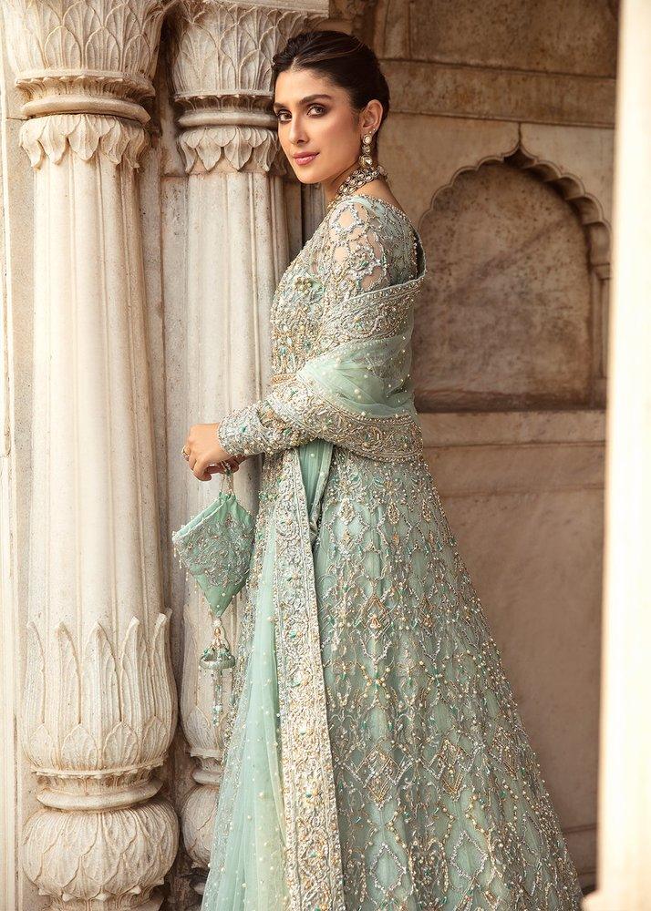 Jenan - kanwal Malik - Bridal - raniazara