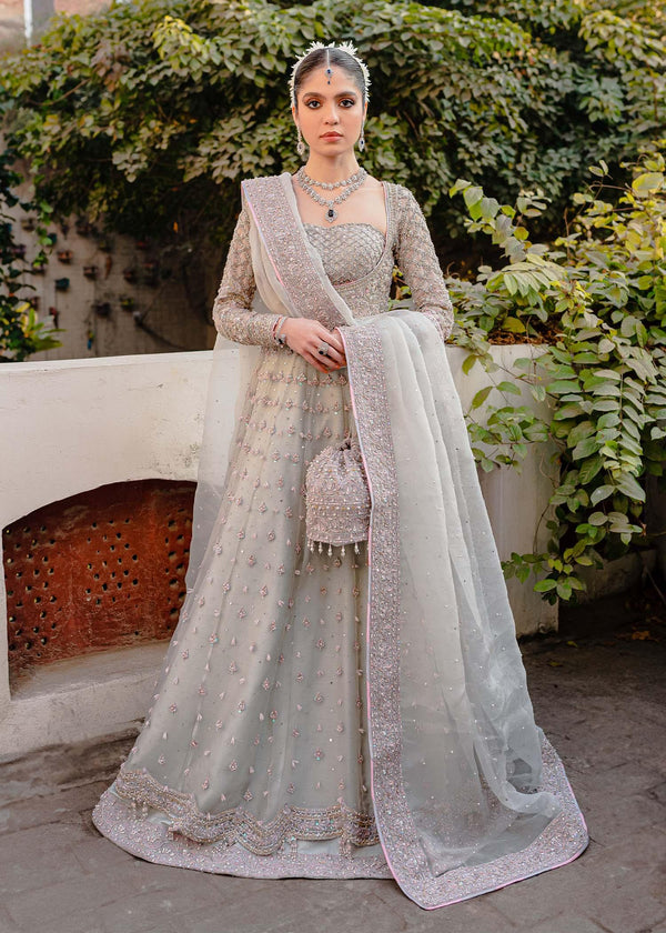 MEHREEN - Kanwal Malik - Bridal - raniazara