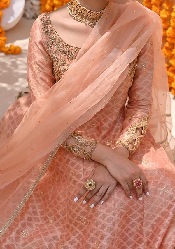 LAIBA WITH PANTS AND DUPATTA raniazarastudio