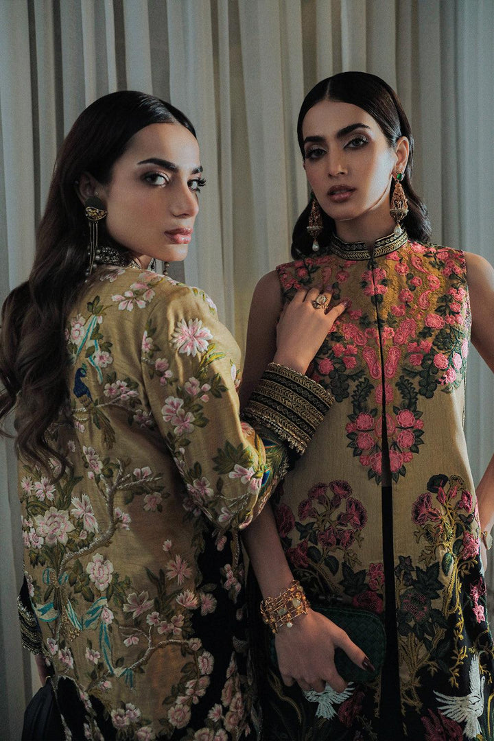 Aura - SAIRA RIZWAN - Pret raniazarastudio